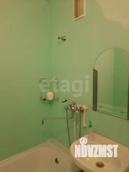 1-к квартира, вторичка, 33м2, 8/10 этаж