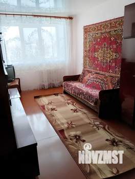1-к квартира, вторичка, 30м2, 2/5 этаж
