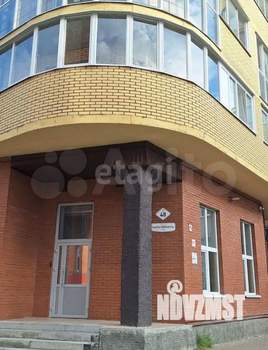 1-к квартира, вторичка, 45м2, 11/11 этаж