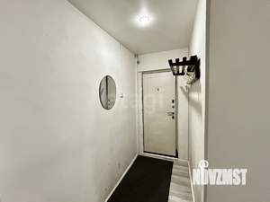 2-к квартира, вторичка, 44м2, 1/5 этаж