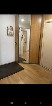 3-к квартира, вторичка, 55м2, 4/5 этаж