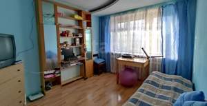 2-к квартира, вторичка, 42м2, 5/5 этаж