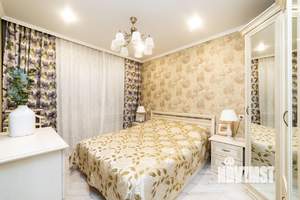 3-к квартира, вторичка, 78м2, 2/9 этаж