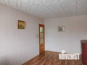 2-к квартира, вторичка, 45м2, 4/5 этаж