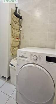 1-к квартира, вторичка, 38м2, 1/5 этаж