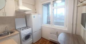 1-к квартира, вторичка, 31м2, 7/9 этаж