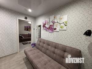 4-к квартира, вторичка, 60м2, 1/5 этаж
