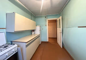 2-к квартира, вторичка, 44м2, 2/2 этаж