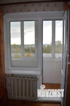 2-к квартира, вторичка, 48м2, 9/9 этаж