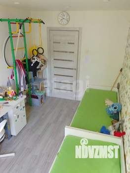 2-к квартира, вторичка, 44м2, 3/5 этаж