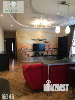 3-к квартира, вторичка, 73м2, 3/9 этаж