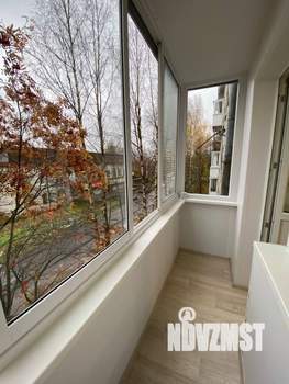 1-к квартира, вторичка, 30м2, 3/5 этаж
