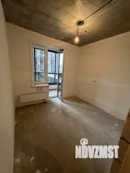 1-к квартира, вторичка, 33м2, 2/16 этаж