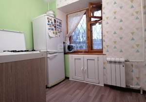 2-к квартира, вторичка, 44м2, 1/5 этаж
