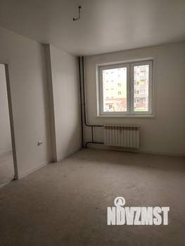 1-к квартира, вторичка, 28м2, 1/10 этаж