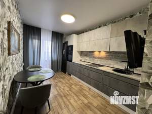 4-к квартира, вторичка, 97м2, 1/9 этаж