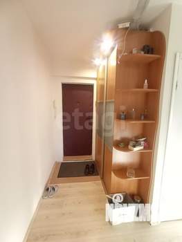 1-к квартира, вторичка, 32м2, 3/9 этаж