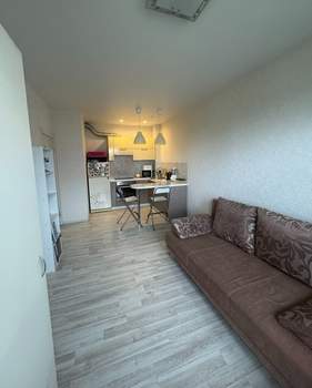 2-к квартира, вторичка, 34м2, 2/5 этаж