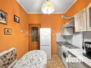 2-к квартира, вторичка, 51м2, 8/9 этаж