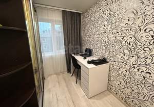 2-к квартира, вторичка, 42м2, 2/2 этаж