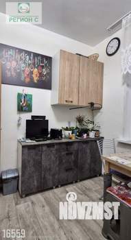 1-к квартира, вторичка, 36м2, 1/9 этаж