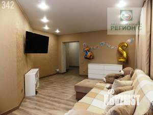 3-к квартира, вторичка, 92м2, 2/3 этаж