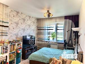 4-к квартира, вторичка, 90м2, 10/10 этаж