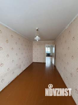 2-к квартира, вторичка, 44м2, 2/5 этаж