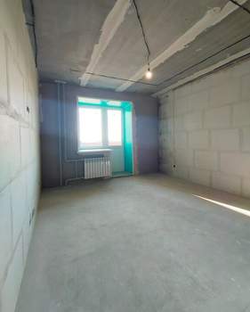 1-к квартира, вторичка, 43м2, 6/14 этаж