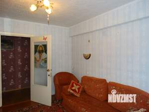 3-к квартира, вторичка, 62м2, 1/9 этаж