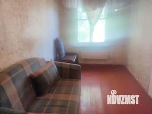 2-к квартира, вторичка, 42м2, 2/2 этаж