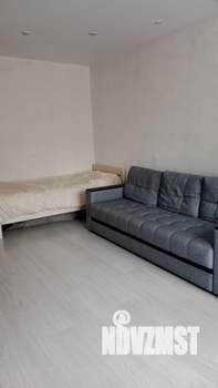 1-к квартира, вторичка, 30м2, 2/5 этаж