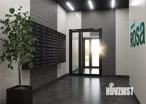 2-к квартира, вторичка, 51м2, 4/11 этаж