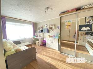 1-к квартира, вторичка, 30м2, 5/5 этаж