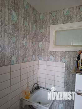 2-к квартира, вторичка, 44м2, 2/5 этаж