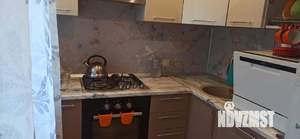 3-к квартира, вторичка, 57м2, 1/5 этаж