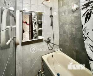 1-к квартира, вторичка, 30м2, 1/9 этаж