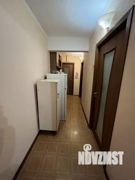 3-к квартира, вторичка, 62м2, 6/9 этаж