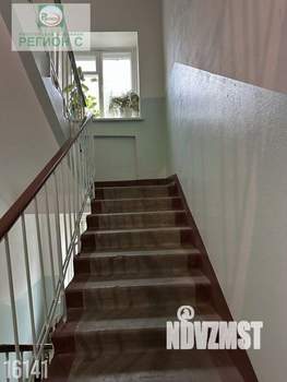 1-к квартира, вторичка, 30м2, 5/5 этаж