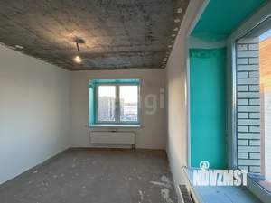 2-к квартира, вторичка, 40м2, 8/8 этаж