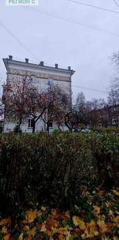 2-к квартира, вторичка, 42м2, 2/4 этаж