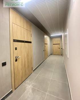 1-к квартира, вторичка, 46м2, 13/15 этаж