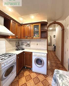 2-к квартира, вторичка, 42м2, 3/9 этаж