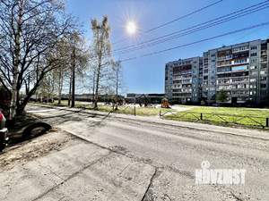 2-к квартира, вторичка, 50м2, 2/9 этаж
