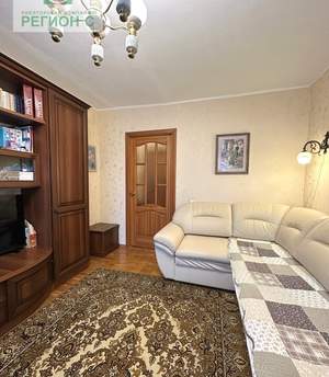 2-к квартира, вторичка, 42м2, 3/9 этаж