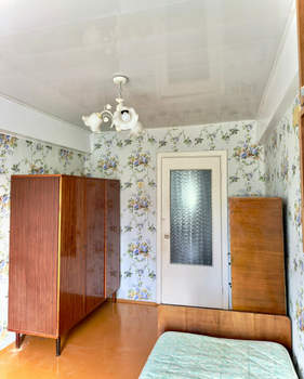 3-к квартира, вторичка, 61м2, 2/9 этаж