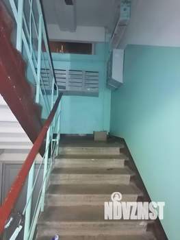 2-к квартира, вторичка, 48м2, 1/9 этаж