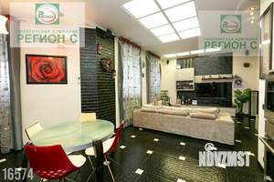 6-к квартира, вторичка, 212м2, 2/3 этаж