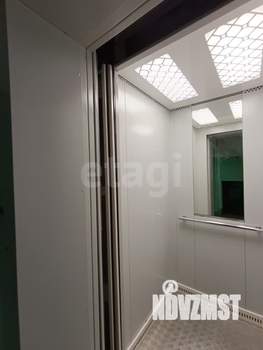 2-к квартира, вторичка, 43м2, 7/9 этаж