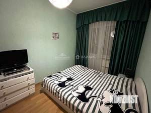 3-к квартира, вторичка, 62м2, 2/9 этаж